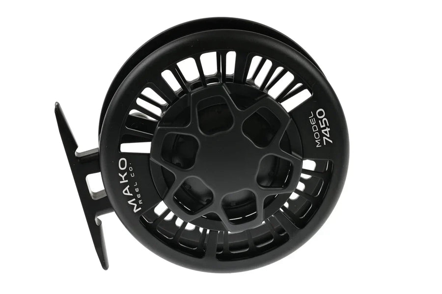 Mako 7450 Fly Reel Review