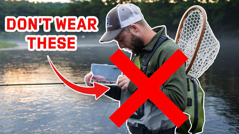 How to Choose the Best Fly Fishing Waders