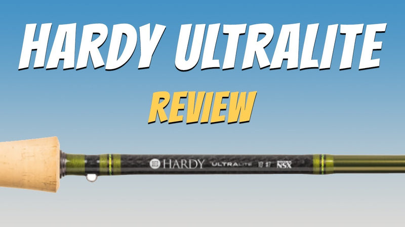 Hardy Ultralite Fly Rod Review