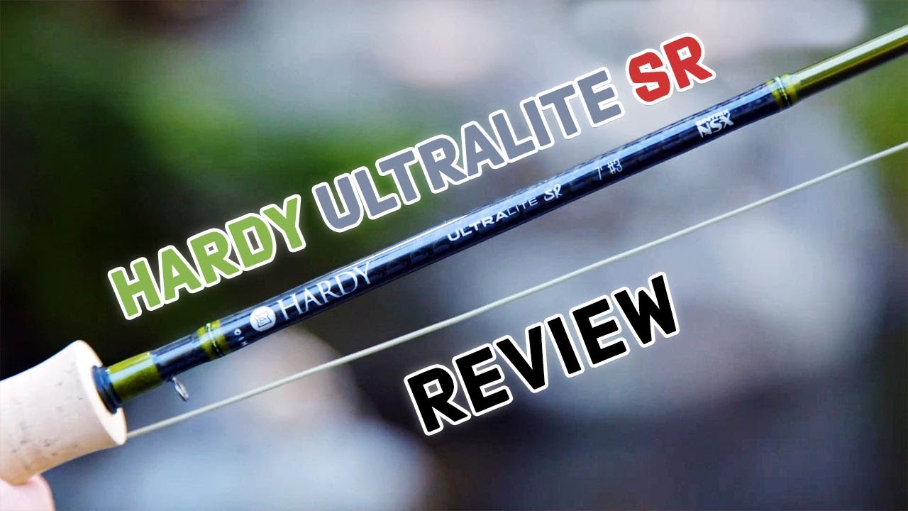 Hardy Ultralite SR Fly Rod Review