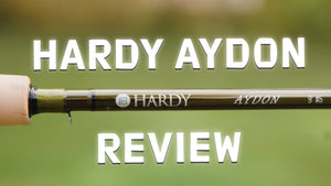 Hardy Aydon Fly Rod Review