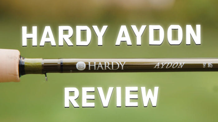 Hardy Aydon Fly Rod Review