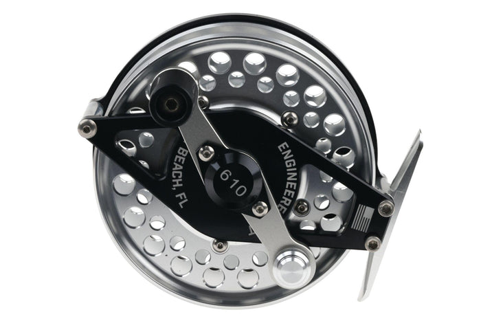 Old Mariner Inshore Fly Reel Review