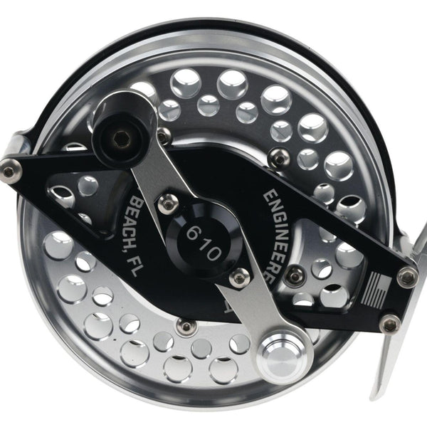 Old Mariner Inshore Fly Reel Review | Trident Fly Fishing