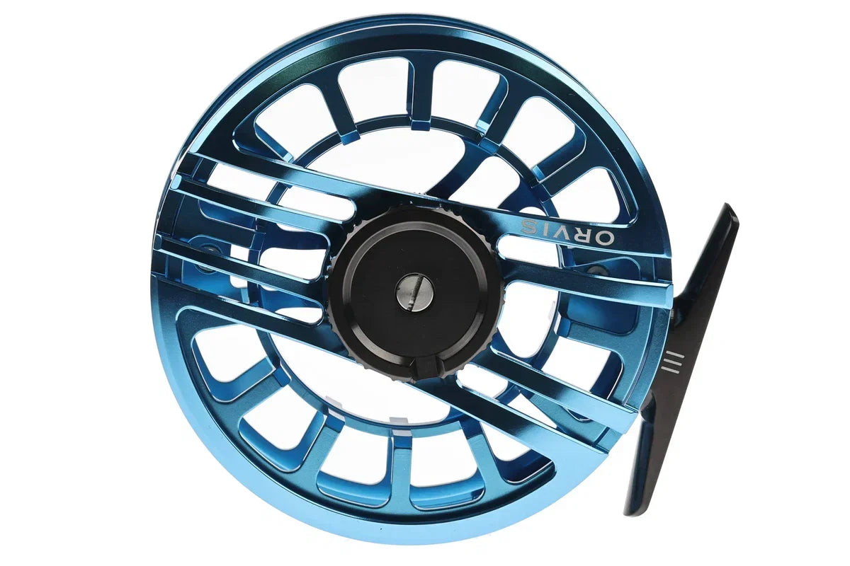 Orvis Hydros (2026) Fly Reel Review