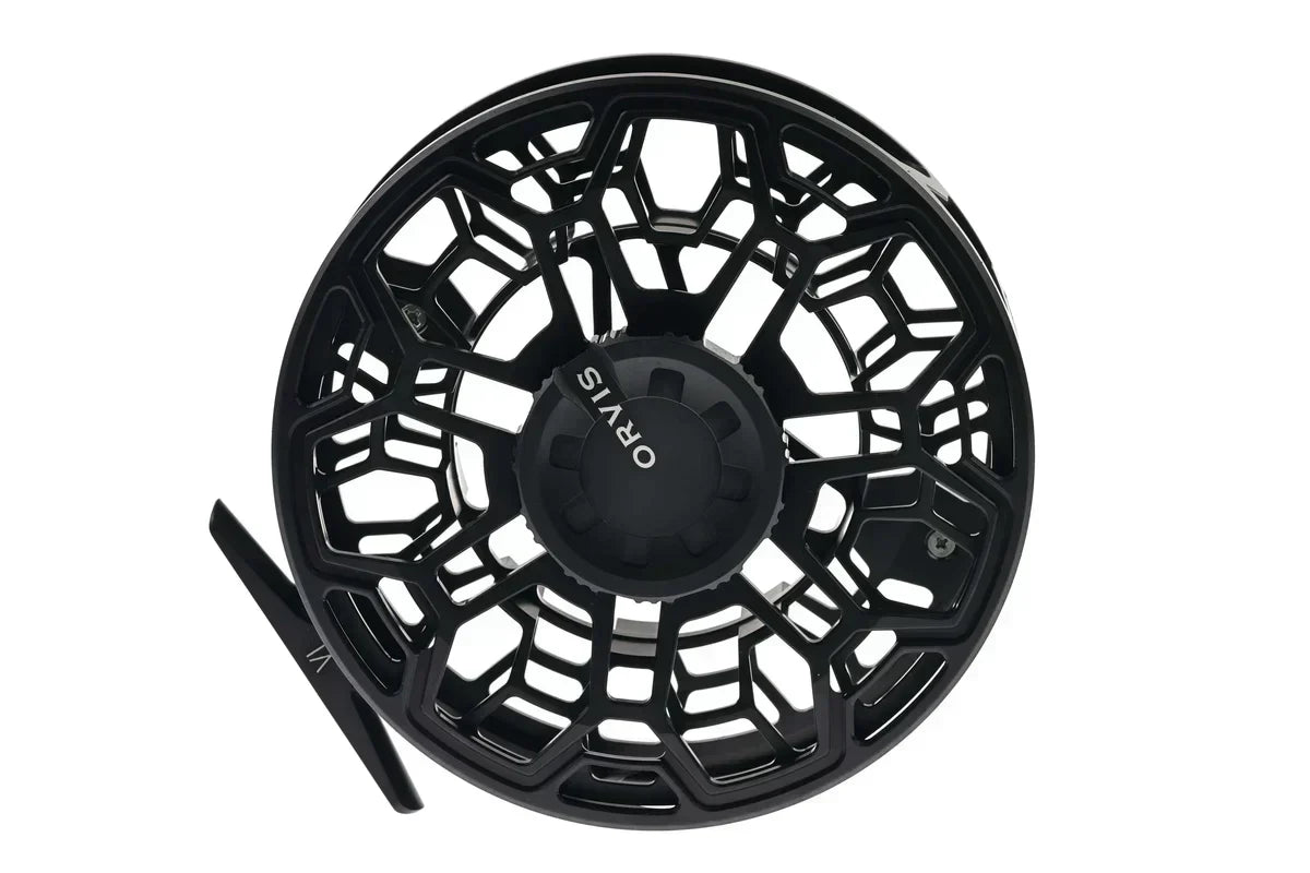 Orvis Ratio Fly Reel Review
