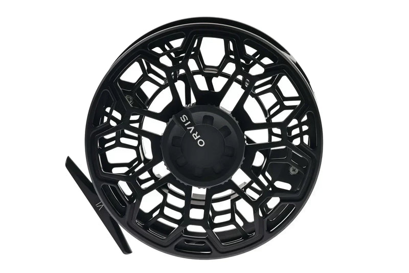 Orvis Ratio Fly Reel Review