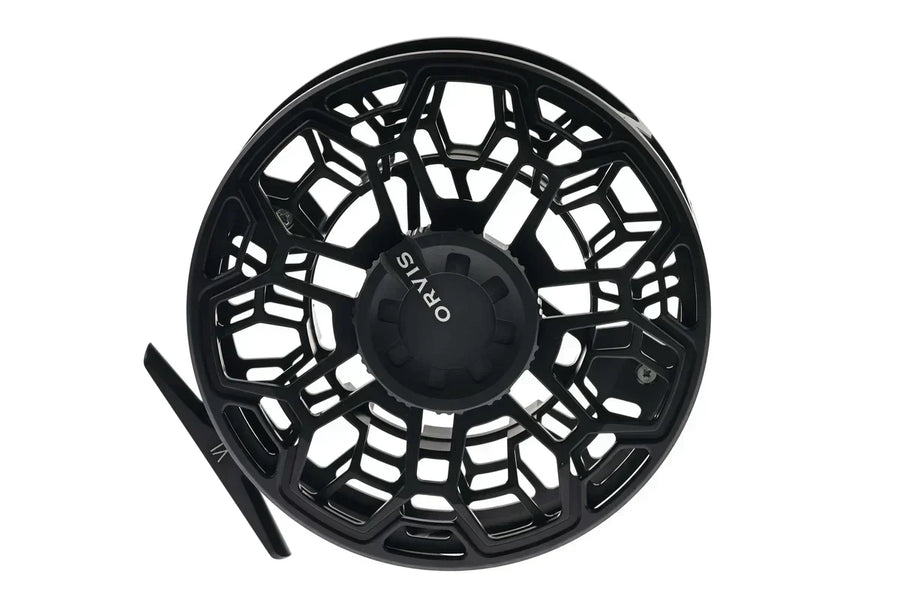 Orvis Ratio Fly Reel Review