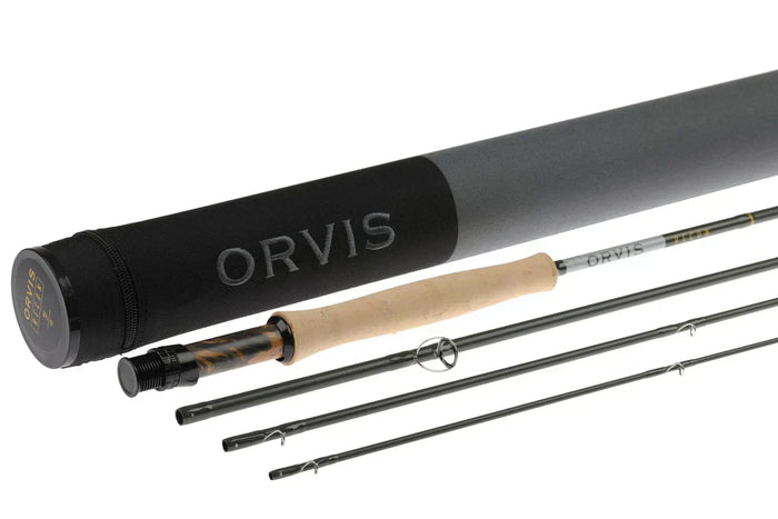 Orvis Recon 3 Fly Rod Review