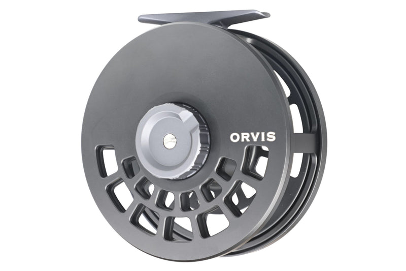 Orvis SSR Disc Fly Reel Review