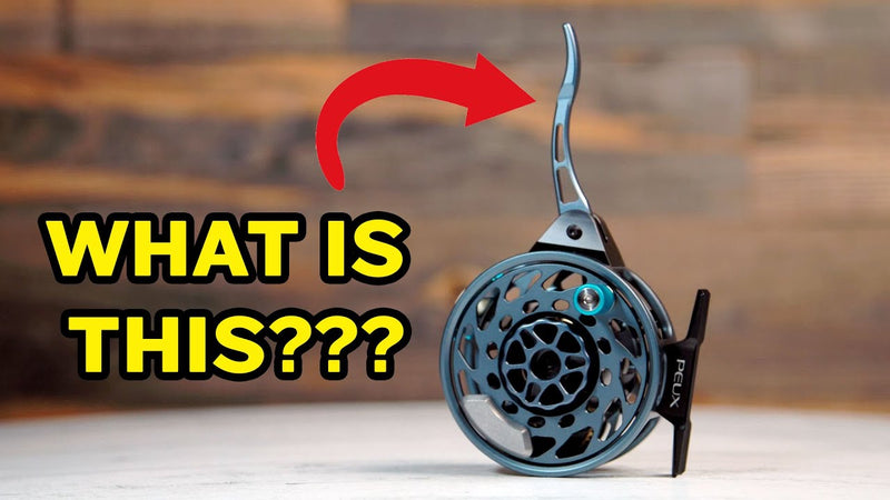 Peux Fulgor Fly Reel Review