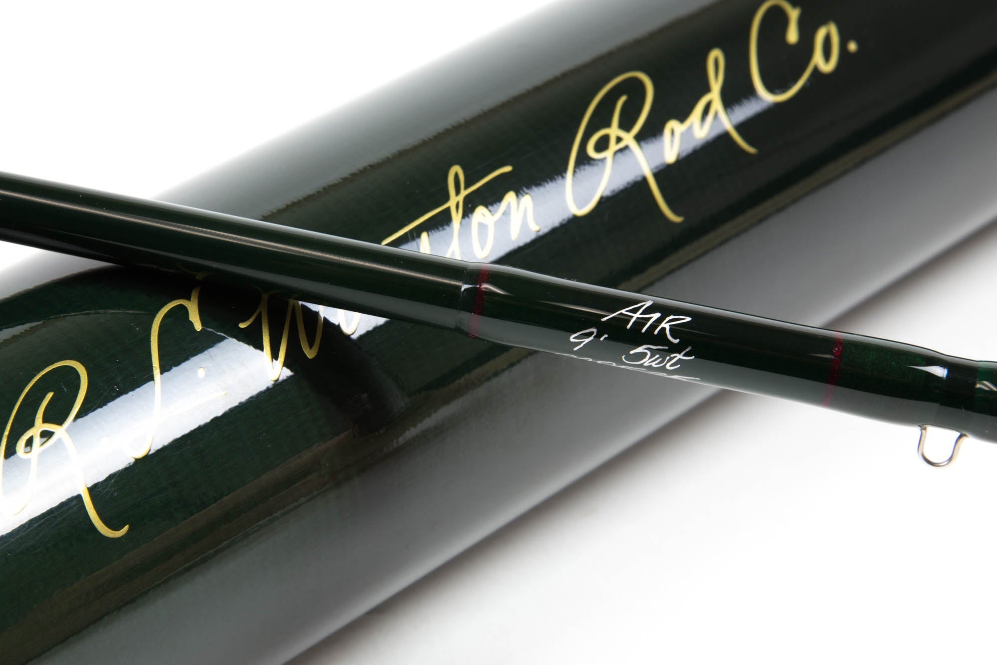 Winston Air Model-By-Model Fly Rod Review