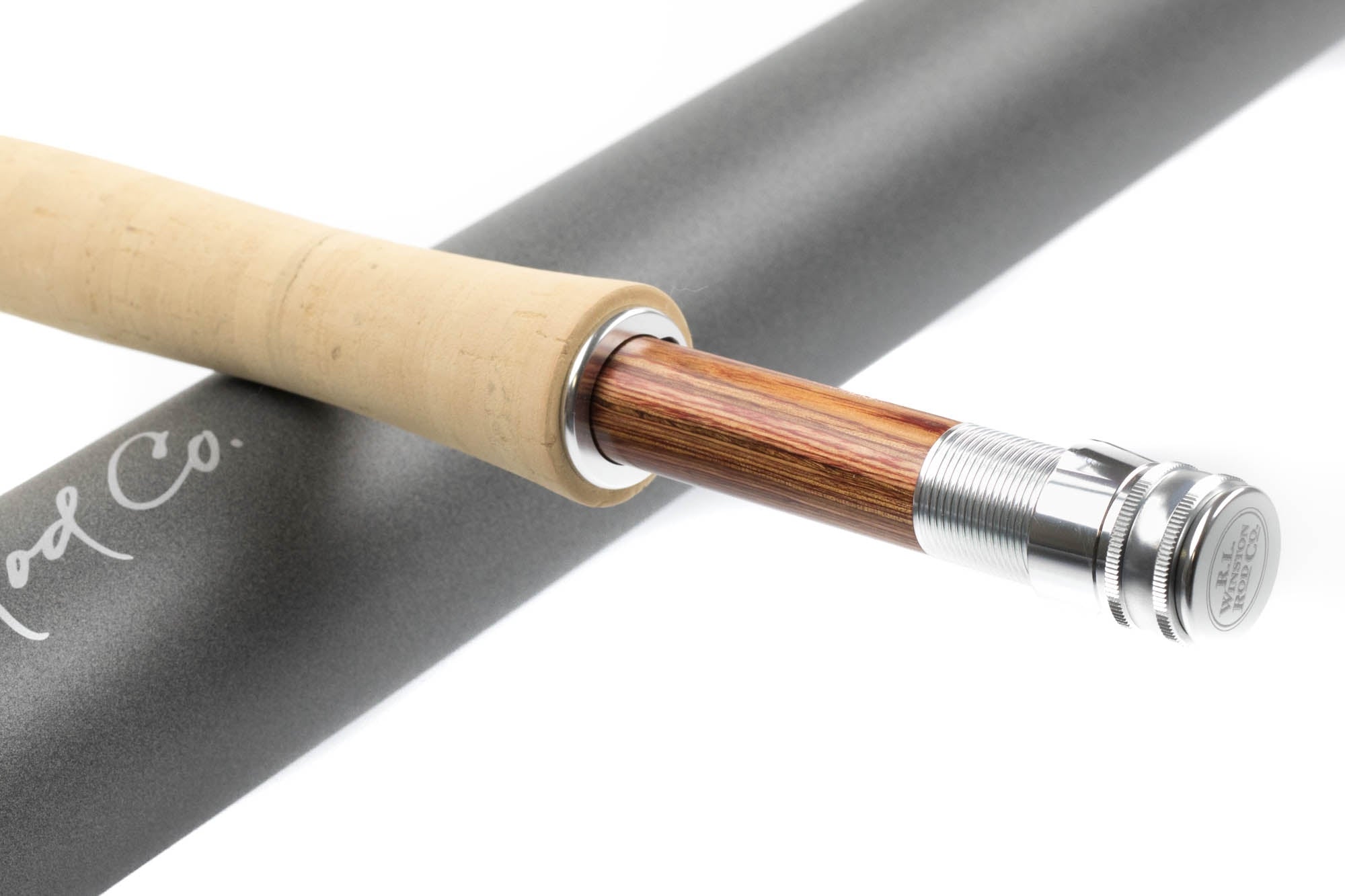 Winston Nimbus Fly Rod Review