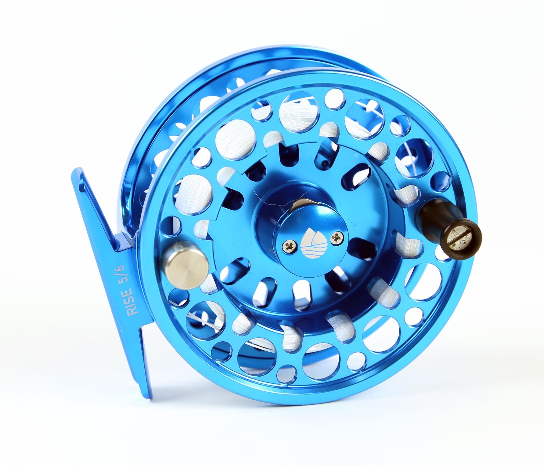Redington Rise II 5/6 Fly Reel Review
