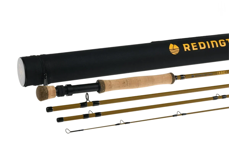 Redington EDC Fly Rod Review