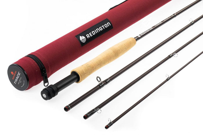 Redington Trace Fly Rod Review