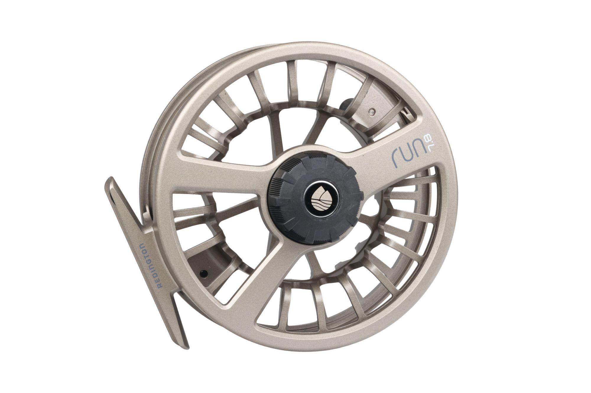 Redington Run Fly Reel Review