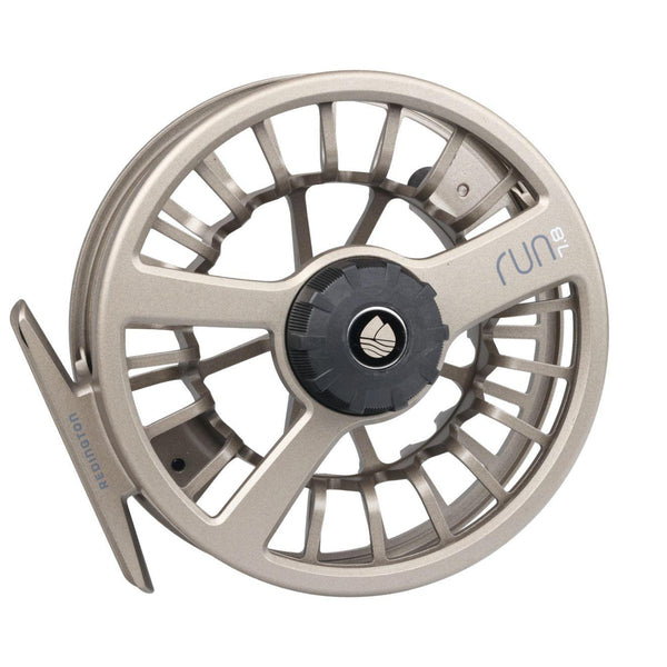 Redington Run Fly Reel Review | Trident Fly Fishing