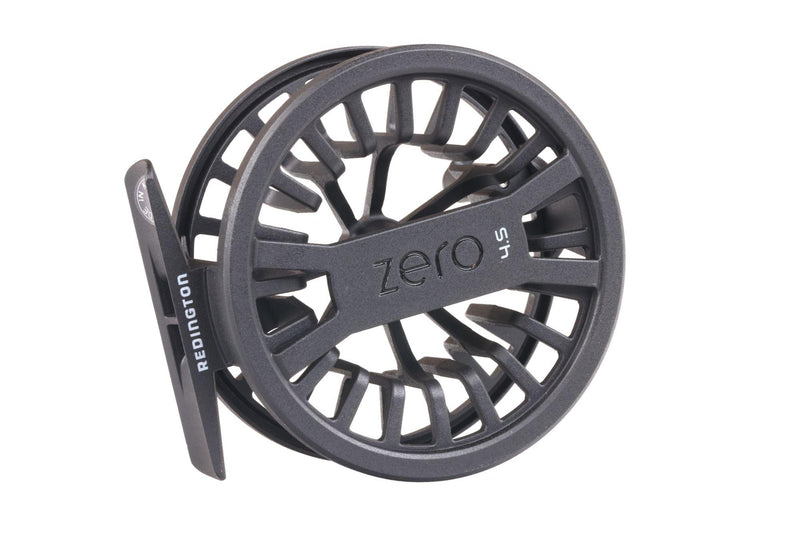 Redington Zero Fly Reel Review