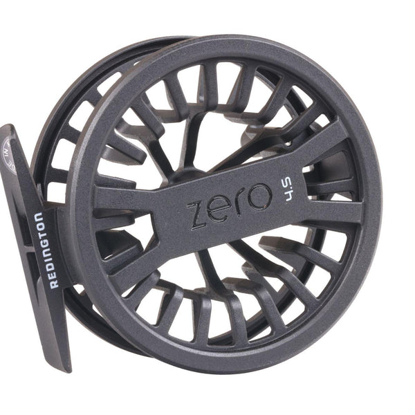 Redington Zero Fly Reel Review | Trident Fly Fishing