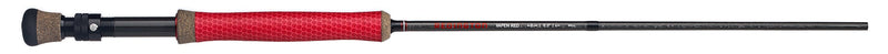 Redington Vapen Red Fly Rod Review