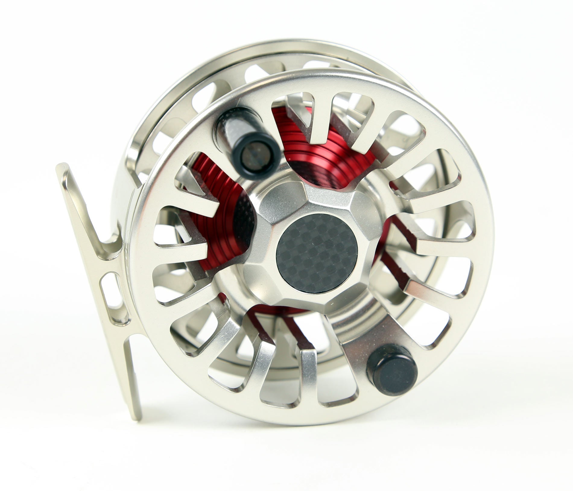 Ross F1 #2 Fly Reel Review