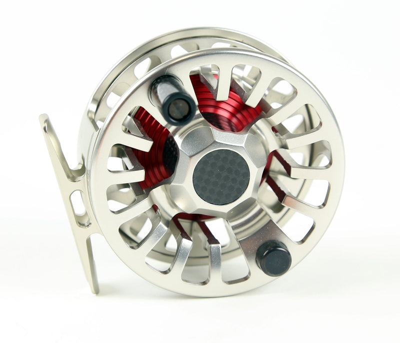Ross F1 #2 Fly Reel Review