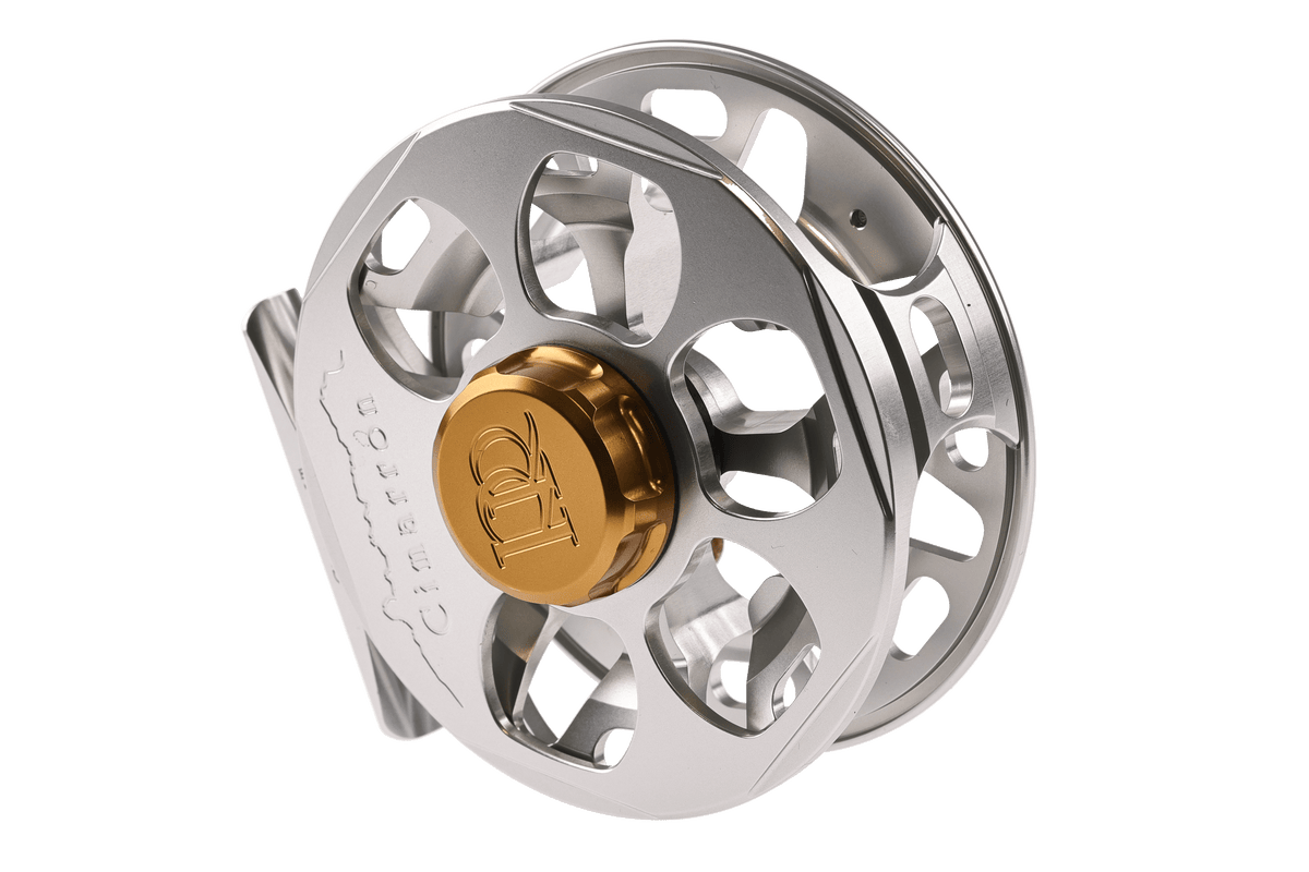 Ross Cimarron LT Fly Reel Review