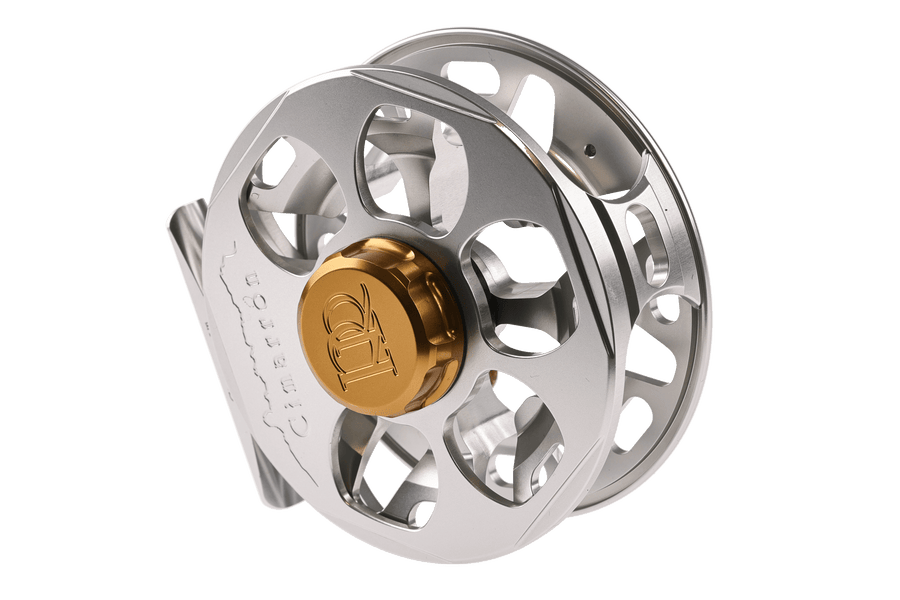 Ross Cimarron LT Fly Reel Review