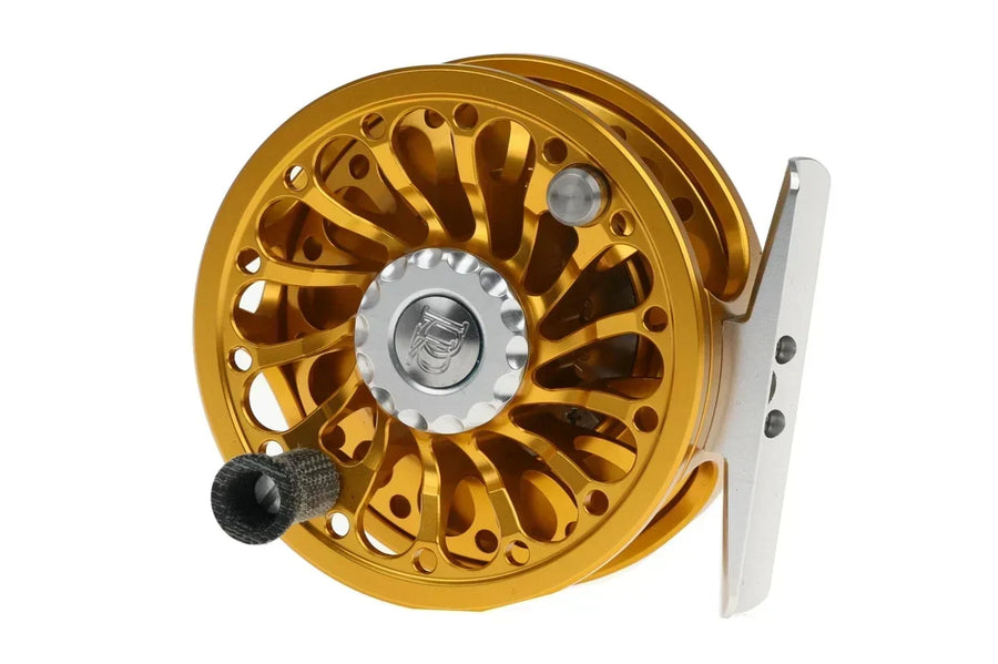 Ross San Miguel Fly Reel Review