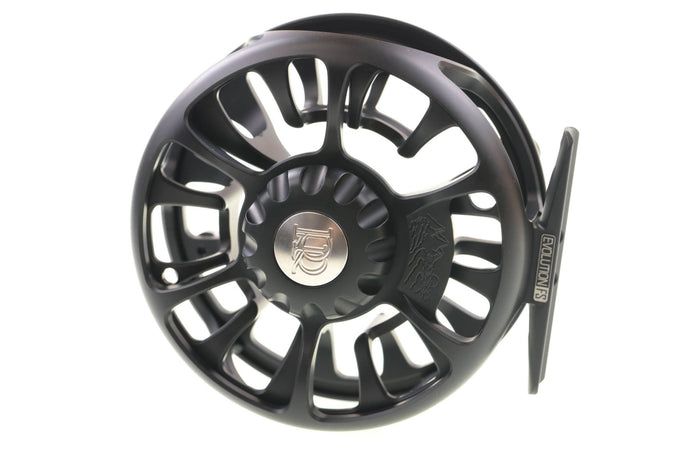 Ross Evolution FS Fly Reel Review