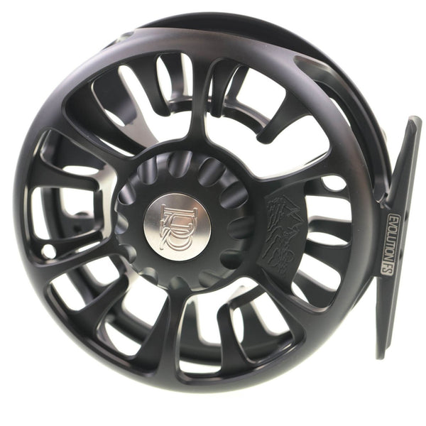 best ross fly reel Colorado 4/5 Made from durable Ross Evolution FS Fly Reel