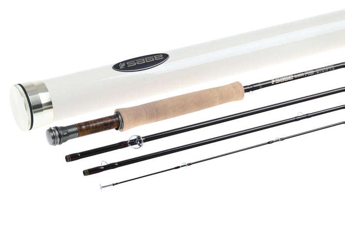Sage Classic R8 Fly Rod Review