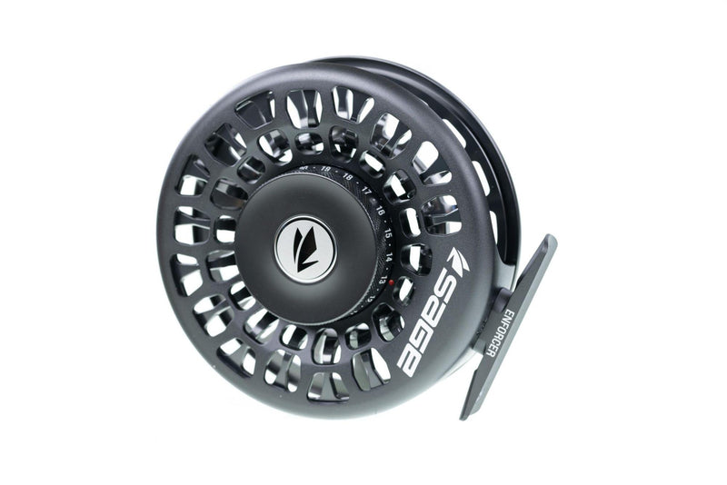 Sage Enforcer Fly Reel Review
