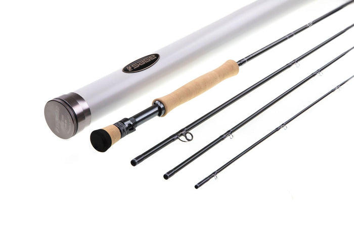 Sage R8 Core Fly Rod Series Review: Model-By-Model