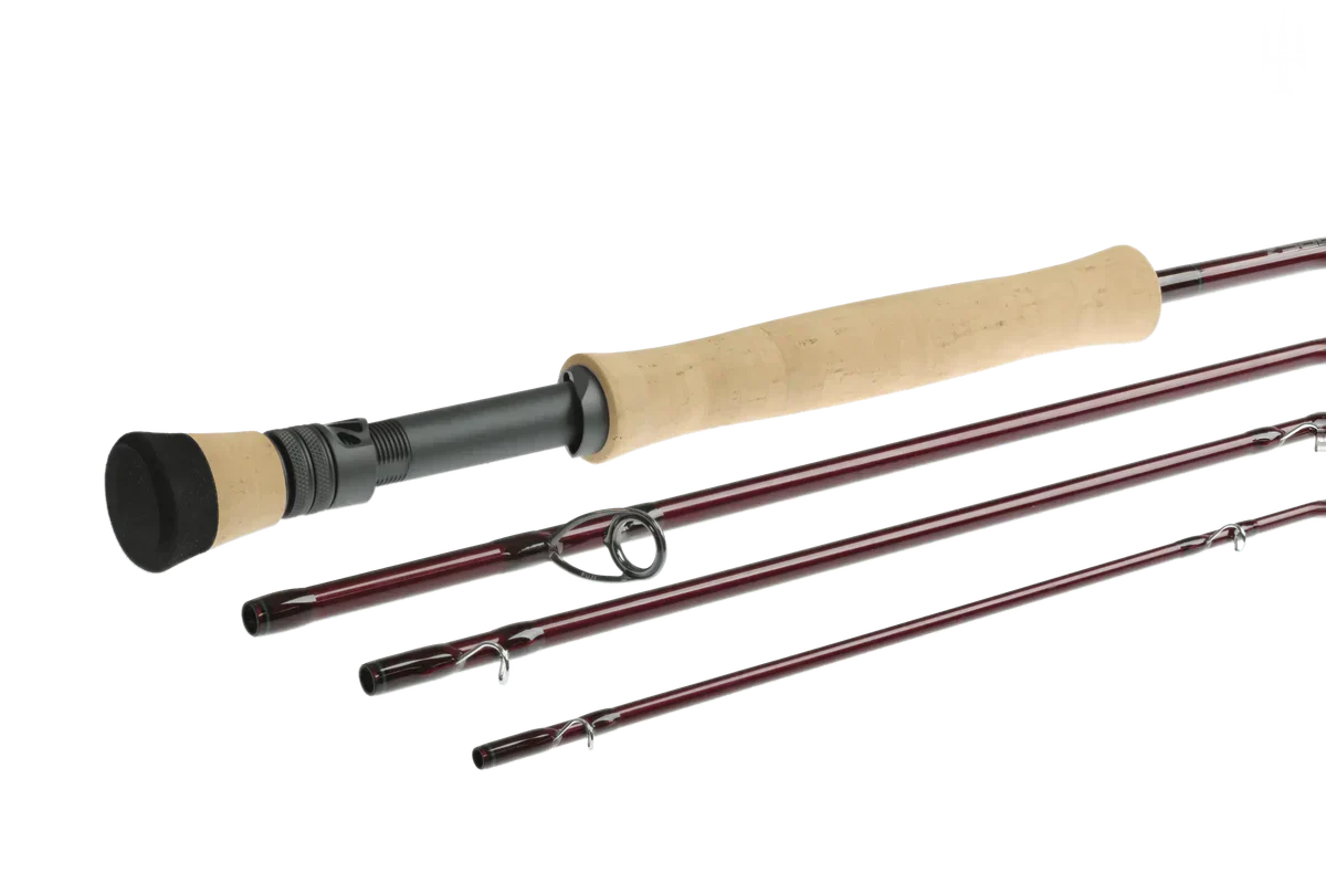 Sage Power R8 Fly Rod Review