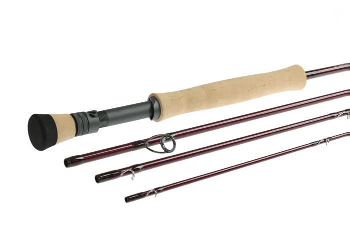 Sage Power R8 Fly Rod Review
