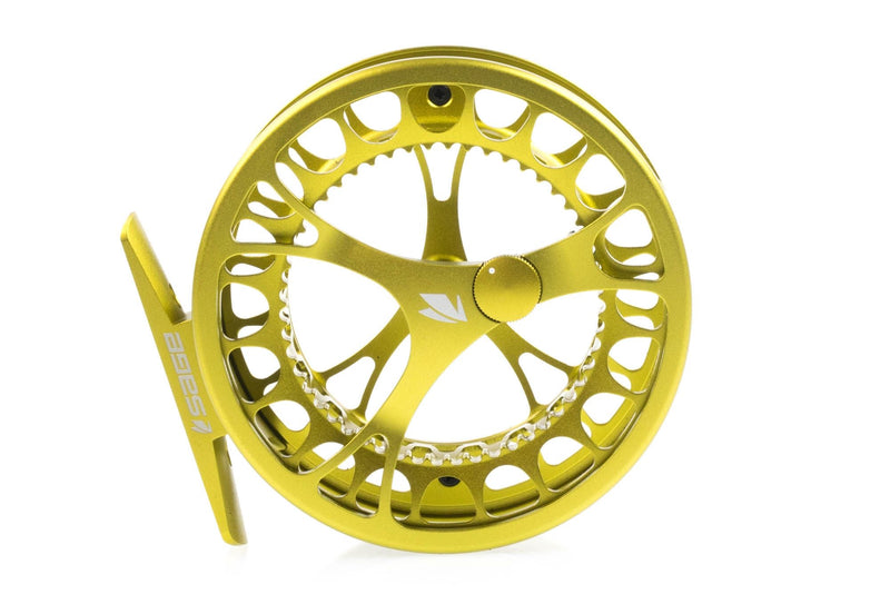 click check fly reels Orvis Battenkill Reel Big Y Fly Co Featuring a larger arbor than its original Pawl Click Fly Reels
