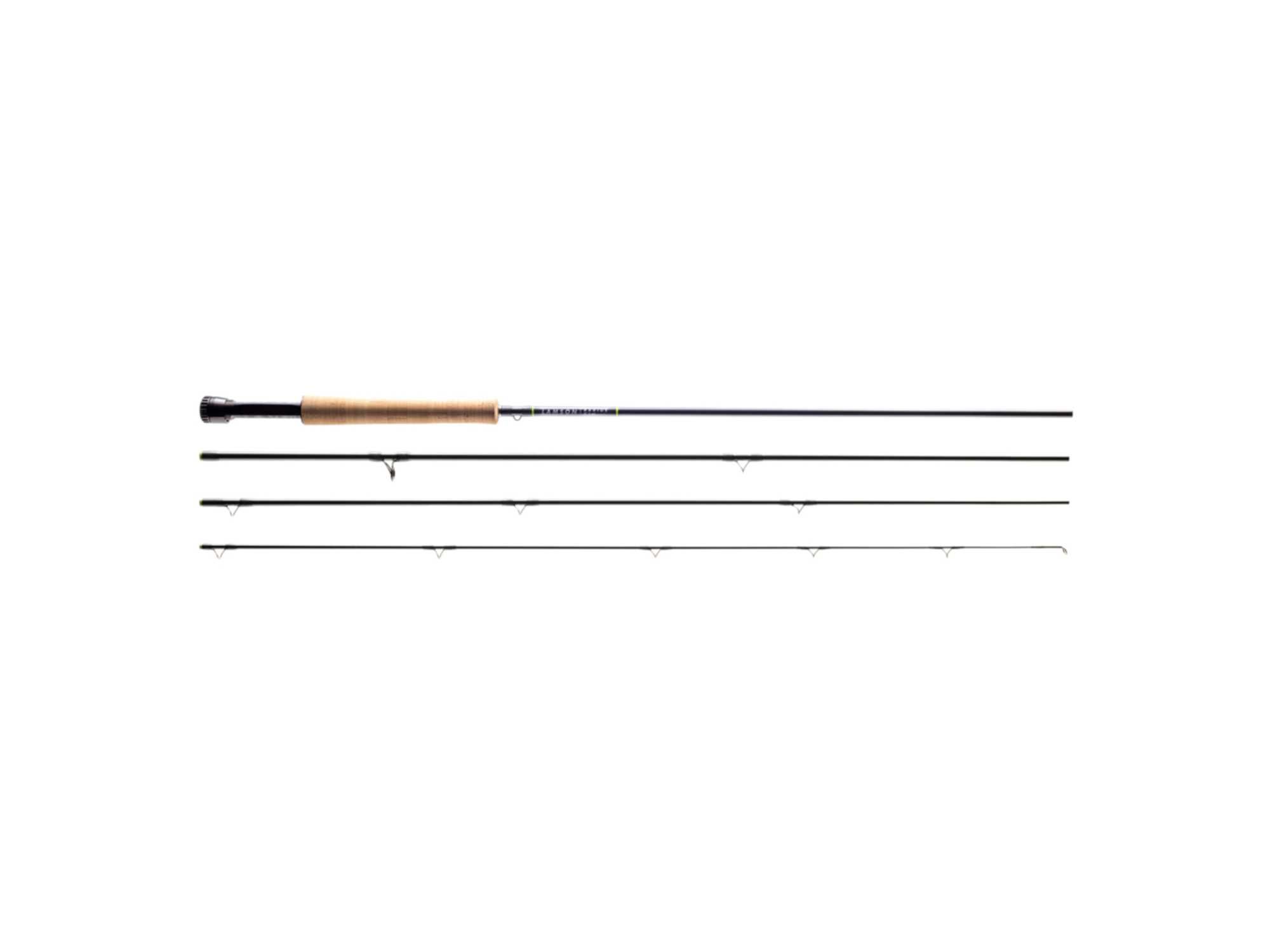 Lamson Radius Fly Rod Review