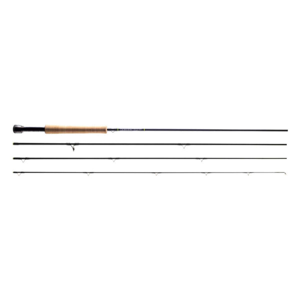 Lamson Radius Fly Rod Review | Trident Fly Fishing