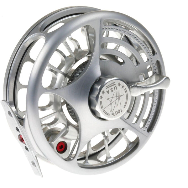 besalt walter fly reel Mt. Elbert Reels POWER REELS What differentiates existence from presence Brakwater Fly Reel