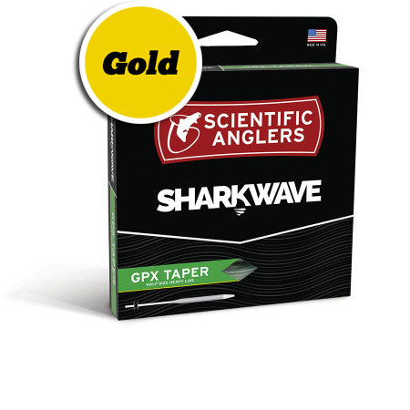 Scientific Anglers Sharkskin GPX Fly Line Review