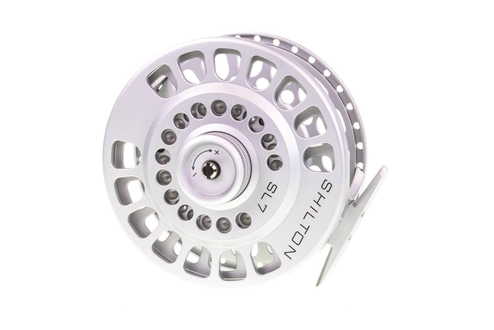 Shilton SL Fly Reel Review