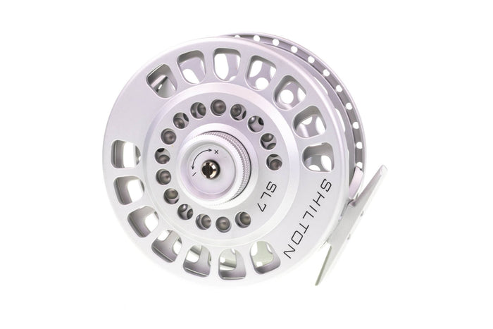 Shilton SL Fly Reel Review