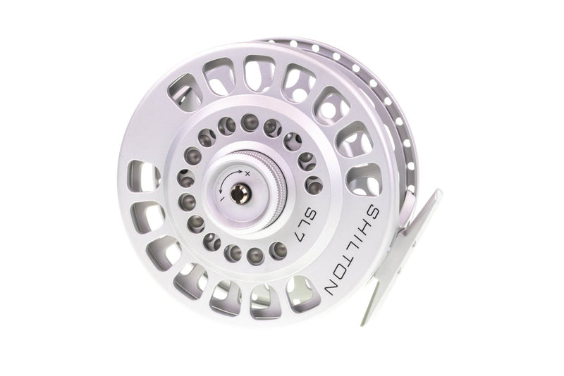 Shilton SL Fly Reel Review