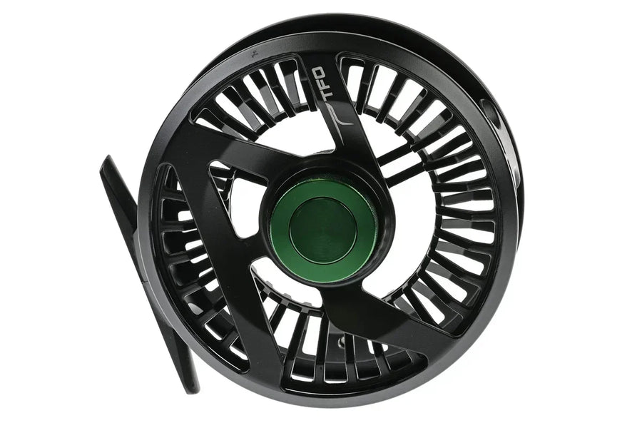 TFO Dispatch Fly Reel Review