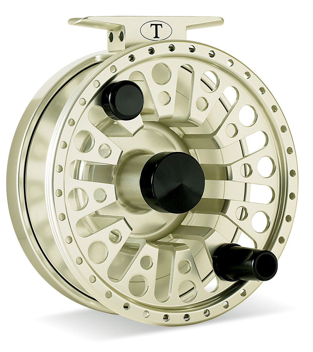 Tibor Everglades Fly Reel Review