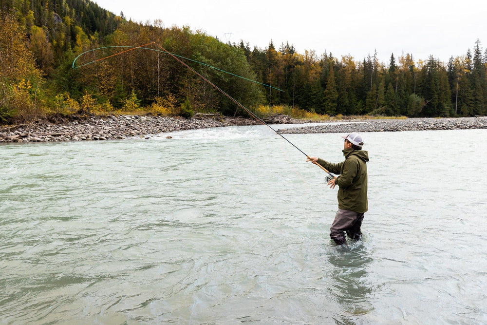 How to Choose a Fly Rod: The Complete Guide