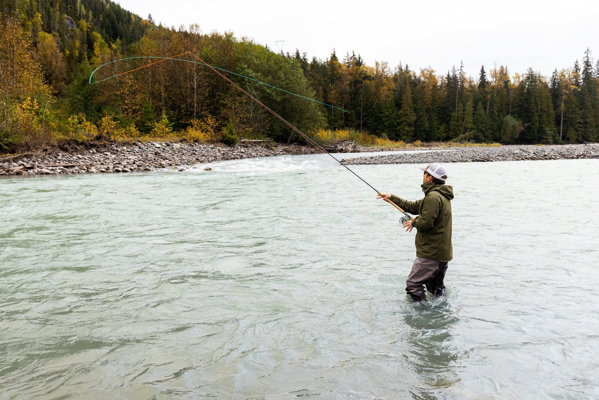 How to Choose a Fly Rod: The Complete Guide