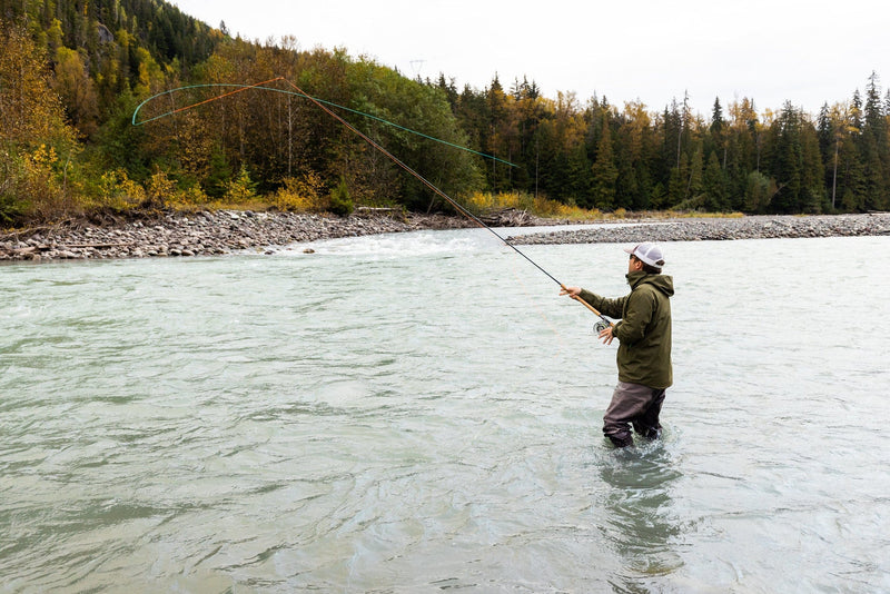 How to Choose a Fly Rod: The Complete Guide